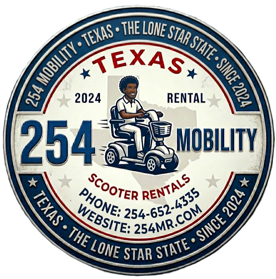 254 Mobility Rentals