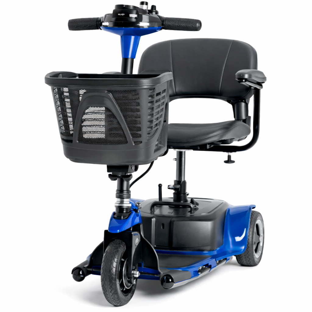 Lightweight Mobility Scooter