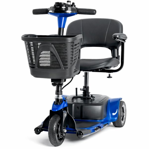 Lightweight Mobility Scooter